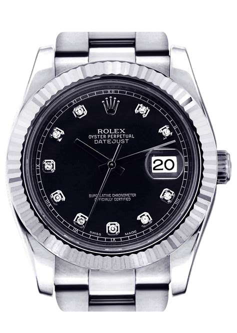 rolex datejust 2 sizes|rolex datejust models.